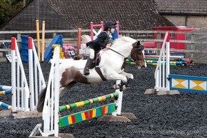 Class 4 - Fences 2'3 to 2'6